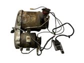 Catalyst/FAP/DPF particulate filter