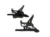 Engine bonnet/hood hinges