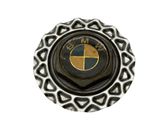Non-original wheel cap
