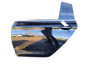 Rear door