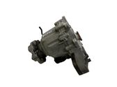 Gearbox transfer box case
