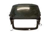 Tailgate/trunk/boot lid