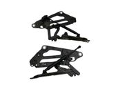 Engine bonnet/hood hinges