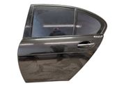 Rear door