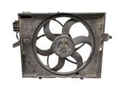Elektrinis radiatorių ventiliatorius