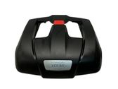 Motorabdeckung