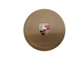 Steering wheel airbag