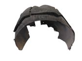 Rear arch fender liner splash guards