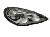 Headlight/headlamp