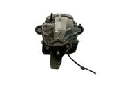 Rear differential