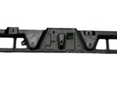 Rear bumper mounting bracket