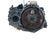 Automatic gearbox