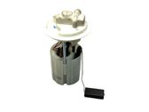 In-tank fuel pump
