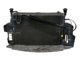 Radiator set