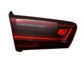 Tailgate rear/tail lights