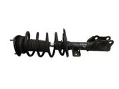 Front shock absorber/damper
