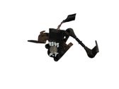Rear air suspension level height sensor