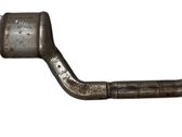 Catalyst/FAP/DPF particulate filter