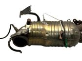 Katalysator / DPF Rußpartikelfilter Dieselpartikelfilter