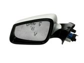 Front door electric wing mirror