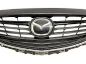 Front grill