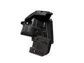 Rear bumper mounting bracket