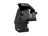 Rear bumper mounting bracket