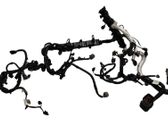Faisceau de câblage pour moteur