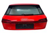 Tailgate/trunk/boot lid