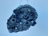 Manual 6 speed gearbox