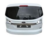 Tailgate/trunk/boot lid