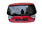Tailgate/trunk/boot lid
