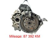 Automatic gearbox