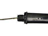 Tire pressure control unit