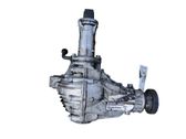 Front differential
