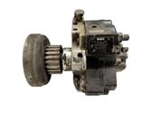 Fuel injection high pressure pump
