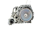 Automatic gearbox