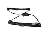 Front door electric window regulator