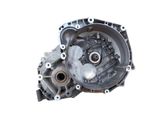 Manual 5 speed gearbox