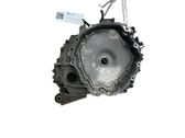 Automatic gearbox