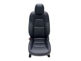 Front driver seat