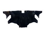 Engine splash shield/under tray
