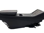 Console centrale