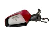 Front door electric wing mirror