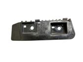 Rear bumper mounting bracket