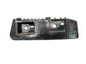 Rear bumper mounting bracket