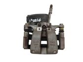 Bremssattel hinten