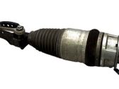 Air suspension front shock absorber
