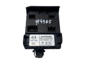 Sonstige Steuergeräte / Module