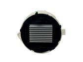Résistance moteur de ventilateur de chauffage